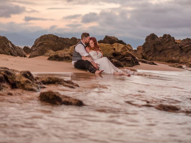 Chris and Lindsey&apos;s Wedding in Puerto Vallarta, Mexico 109