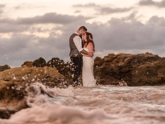 Chris and Lindsey&apos;s Wedding in Puerto Vallarta, Mexico 110