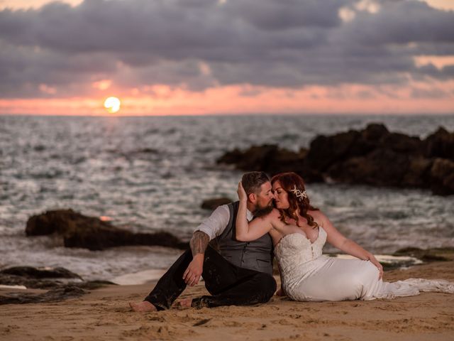 Chris and Lindsey&apos;s Wedding in Puerto Vallarta, Mexico 111