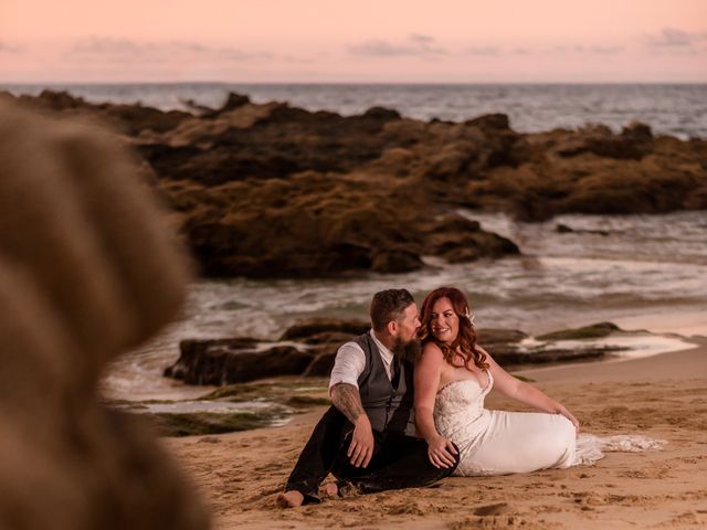 Chris and Lindsey&apos;s Wedding in Puerto Vallarta, Mexico 112