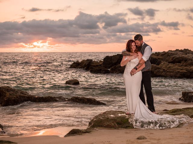 Chris and Lindsey&apos;s Wedding in Puerto Vallarta, Mexico 113