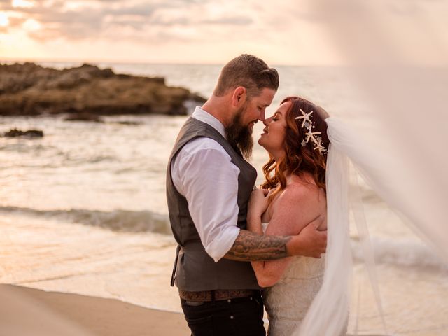 Chris and Lindsey&apos;s Wedding in Puerto Vallarta, Mexico 114