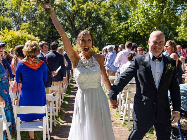 Aaron and Brittany&apos;s Wedding in Louisville, Cayman Islands 2