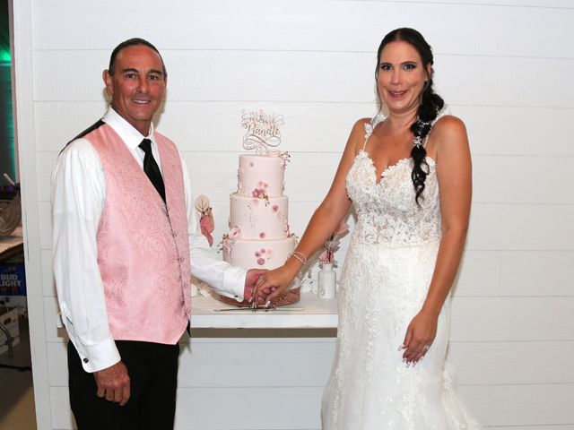 Thomas and Victoria&apos;s Wedding in Arcadia, Florida 6