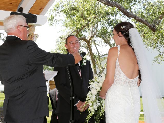 Thomas and Victoria&apos;s Wedding in Arcadia, Florida 21