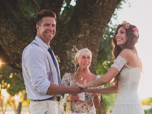 Jessica and Shane&apos;s Wedding in Hawi, Hawaii 10