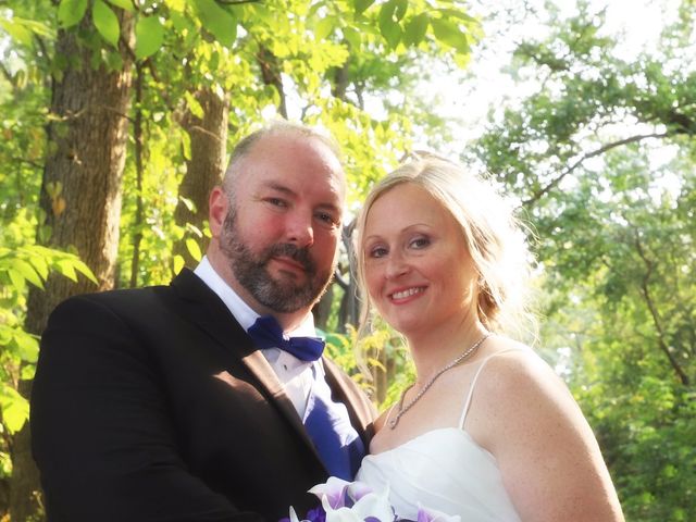 Shane and Beth&apos;s Wedding in Toledo, Ohio 31