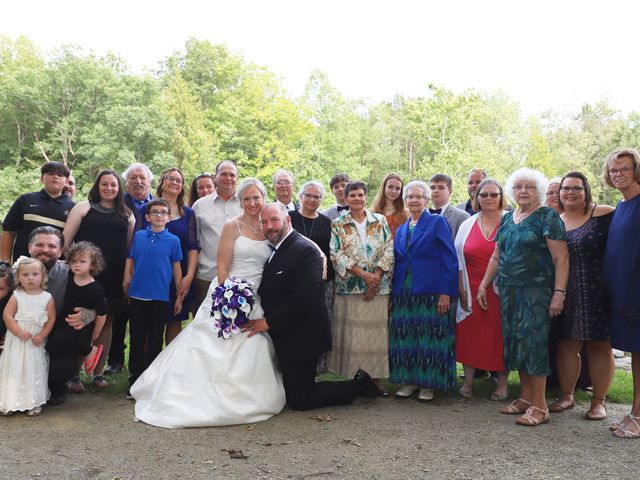 Shane and Beth&apos;s Wedding in Toledo, Ohio 50