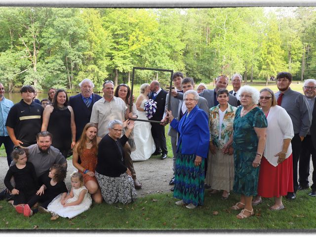 Shane and Beth&apos;s Wedding in Toledo, Ohio 51