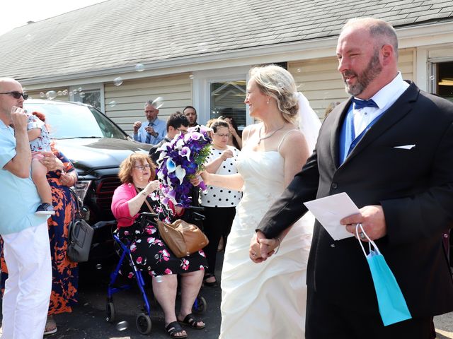 Shane and Beth&apos;s Wedding in Toledo, Ohio 61