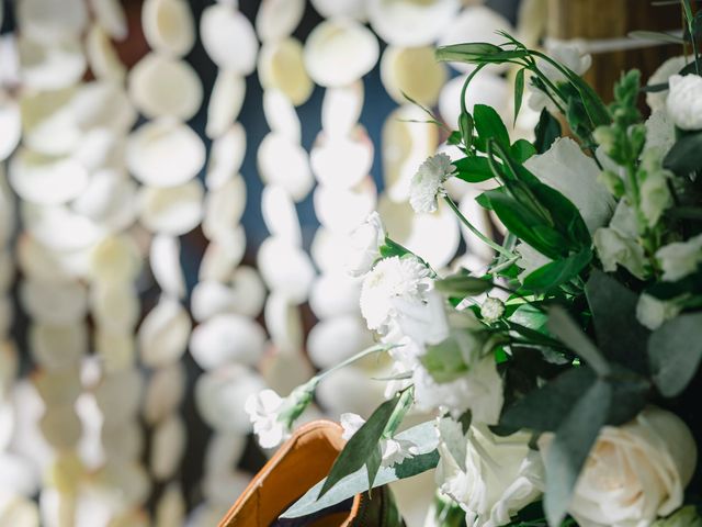 Mark and Ashley's Wedding in Punta Cana, Dominican Republic 8