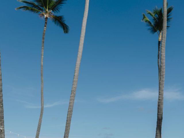 Mark and Ashley's Wedding in Punta Cana, Dominican Republic 21