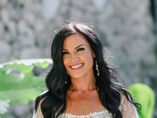Mark and Ashley's Wedding in Punta Cana, Dominican Republic 29