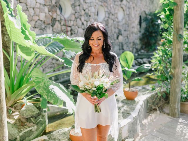 Mark and Ashley's Wedding in Punta Cana, Dominican Republic 30