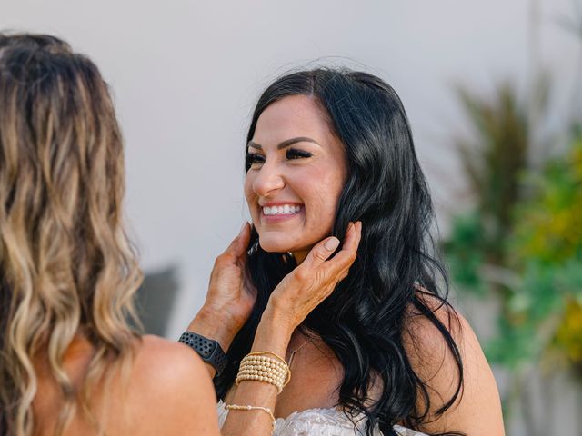 Mark and Ashley's Wedding in Punta Cana, Dominican Republic 37