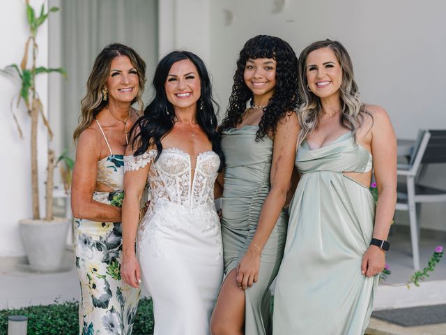 Mark and Ashley's Wedding in Punta Cana, Dominican Republic 39