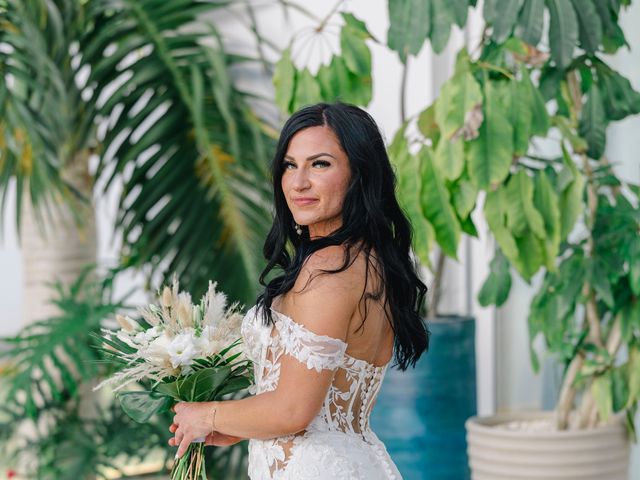 Mark and Ashley's Wedding in Punta Cana, Dominican Republic 41