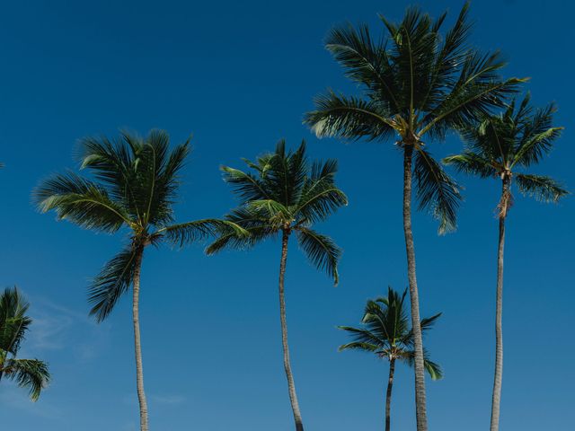 Mark and Ashley's Wedding in Punta Cana, Dominican Republic 42