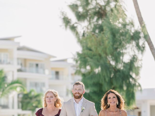 Mark and Ashley's Wedding in Punta Cana, Dominican Republic 44