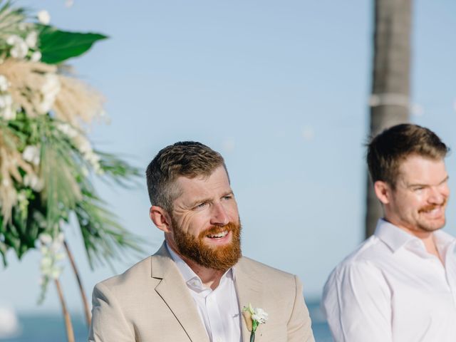 Mark and Ashley's Wedding in Punta Cana, Dominican Republic 45