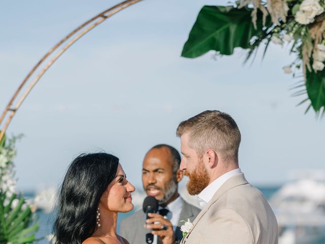 Mark and Ashley's Wedding in Punta Cana, Dominican Republic 47