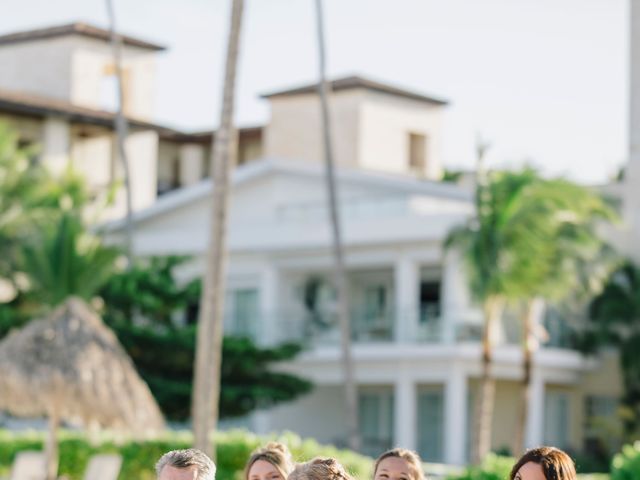 Mark and Ashley's Wedding in Punta Cana, Dominican Republic 52