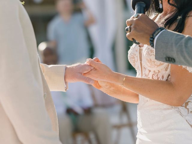 Mark and Ashley's Wedding in Punta Cana, Dominican Republic 56
