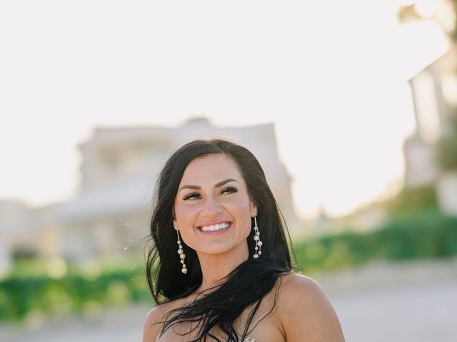 Mark and Ashley's Wedding in Punta Cana, Dominican Republic 76