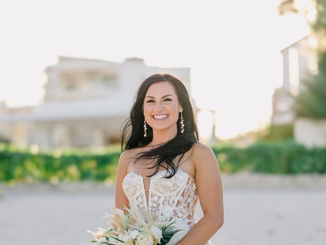Mark and Ashley's Wedding in Punta Cana, Dominican Republic 77