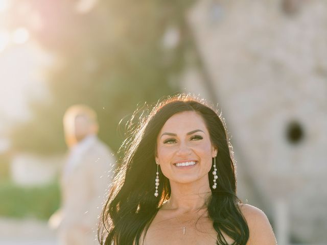 Mark and Ashley's Wedding in Punta Cana, Dominican Republic 79