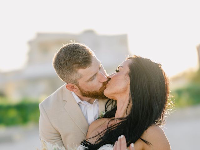Mark and Ashley's Wedding in Punta Cana, Dominican Republic 81