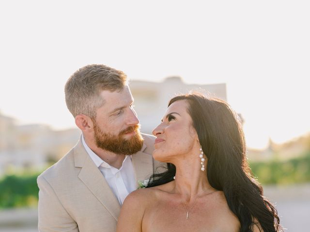 Mark and Ashley's Wedding in Punta Cana, Dominican Republic 83