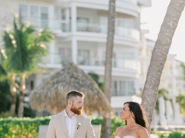 Mark and Ashley's Wedding in Punta Cana, Dominican Republic 84