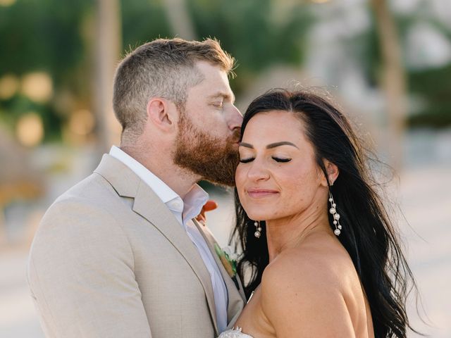 Mark and Ashley's Wedding in Punta Cana, Dominican Republic 88
