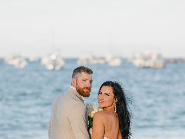 Mark and Ashley's Wedding in Punta Cana, Dominican Republic 92