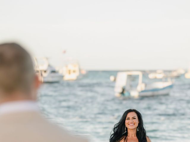 Mark and Ashley's Wedding in Punta Cana, Dominican Republic 94