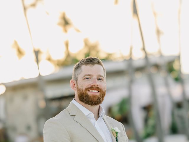 Mark and Ashley's Wedding in Punta Cana, Dominican Republic 95