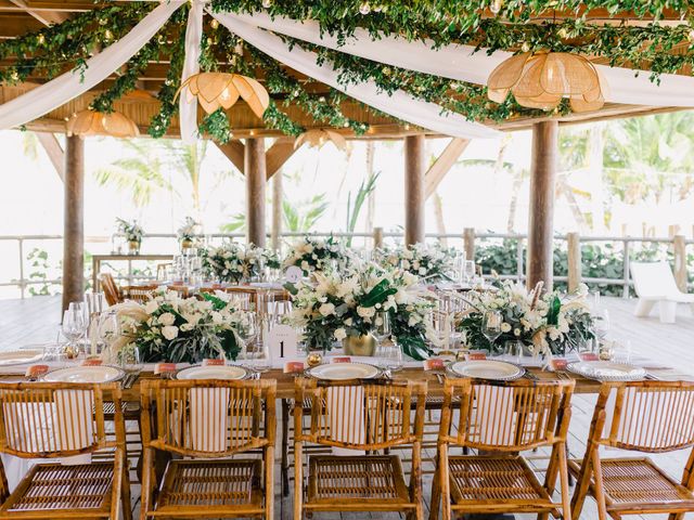 Mark and Ashley's Wedding in Punta Cana, Dominican Republic 103