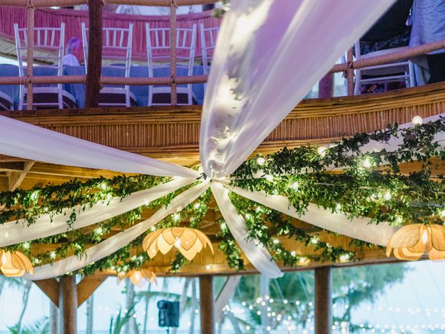Mark and Ashley's Wedding in Punta Cana, Dominican Republic 111
