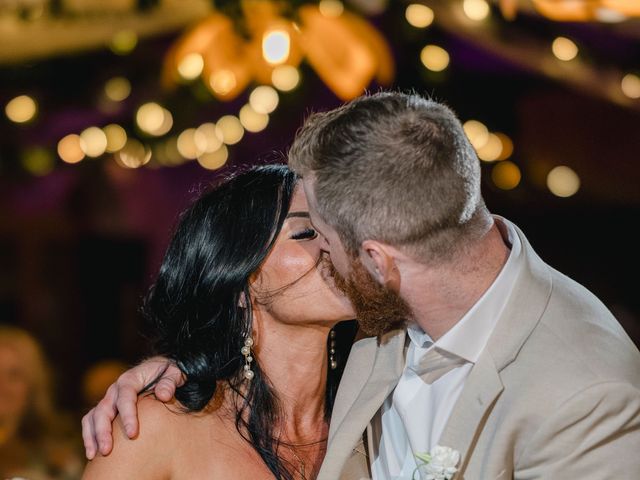 Mark and Ashley's Wedding in Punta Cana, Dominican Republic 117