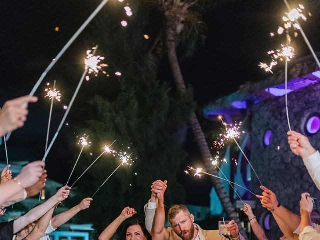 Mark and Ashley's Wedding in Punta Cana, Dominican Republic 119