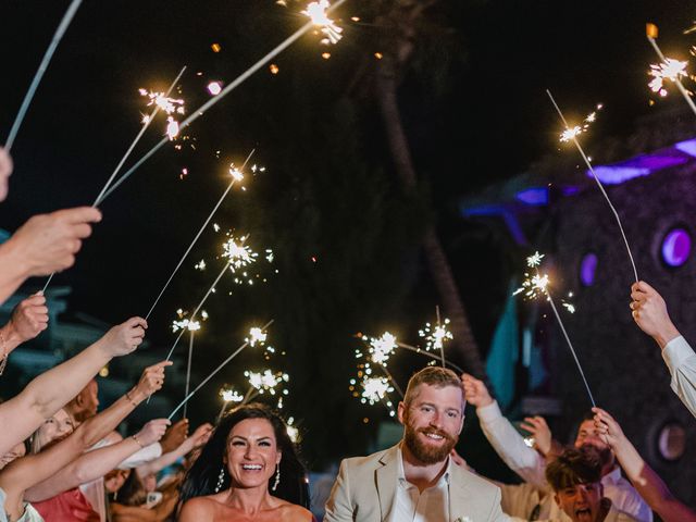 Mark and Ashley's Wedding in Punta Cana, Dominican Republic 120