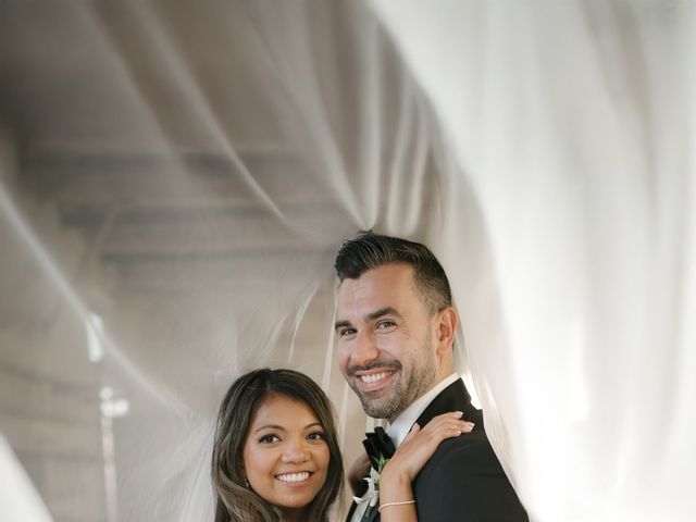 Anthony and Nevine's Wedding in Siena, Italy 3