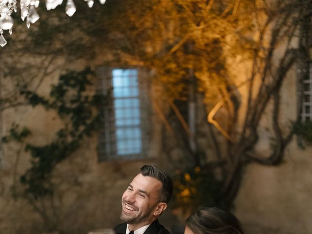 Anthony and Nevine's Wedding in Siena, Italy 8