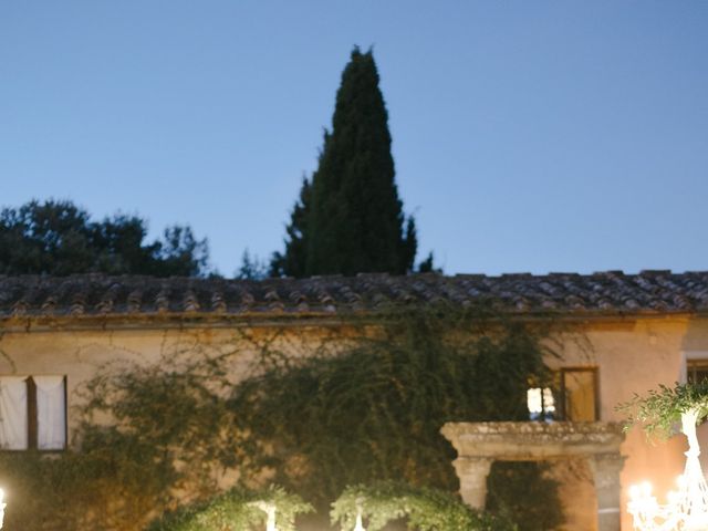 Anthony and Nevine's Wedding in Siena, Italy 9