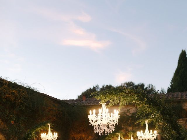 Anthony and Nevine's Wedding in Siena, Italy 11