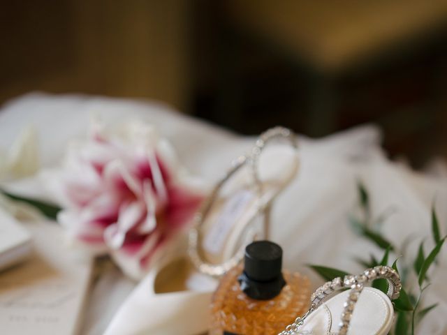 Anthony and Nevine's Wedding in Siena, Italy 14