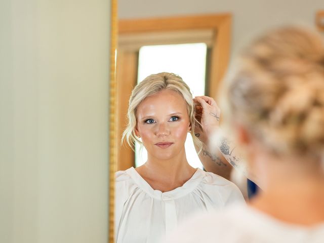 Payton and Cody's Wedding in Saint Augustine, Florida 8