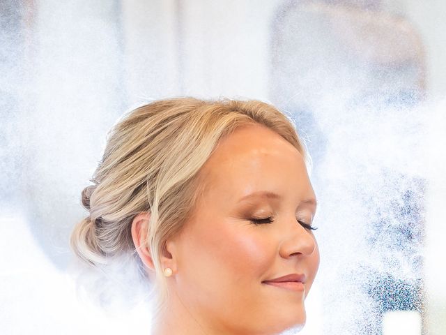 Payton and Cody's Wedding in Saint Augustine, Florida 13