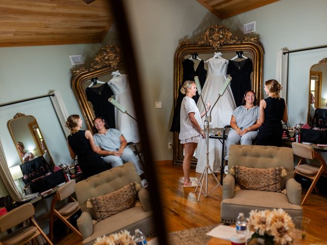 Payton and Cody's Wedding in Saint Augustine, Florida 15